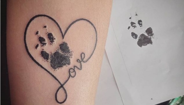 10 szuper tappancsos tetkó!