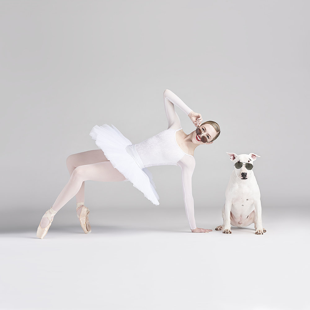 dancers and dogs 9