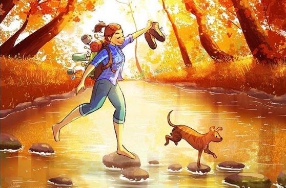 Milyen az élet szingli kutyásként? Ki ne hagyd!