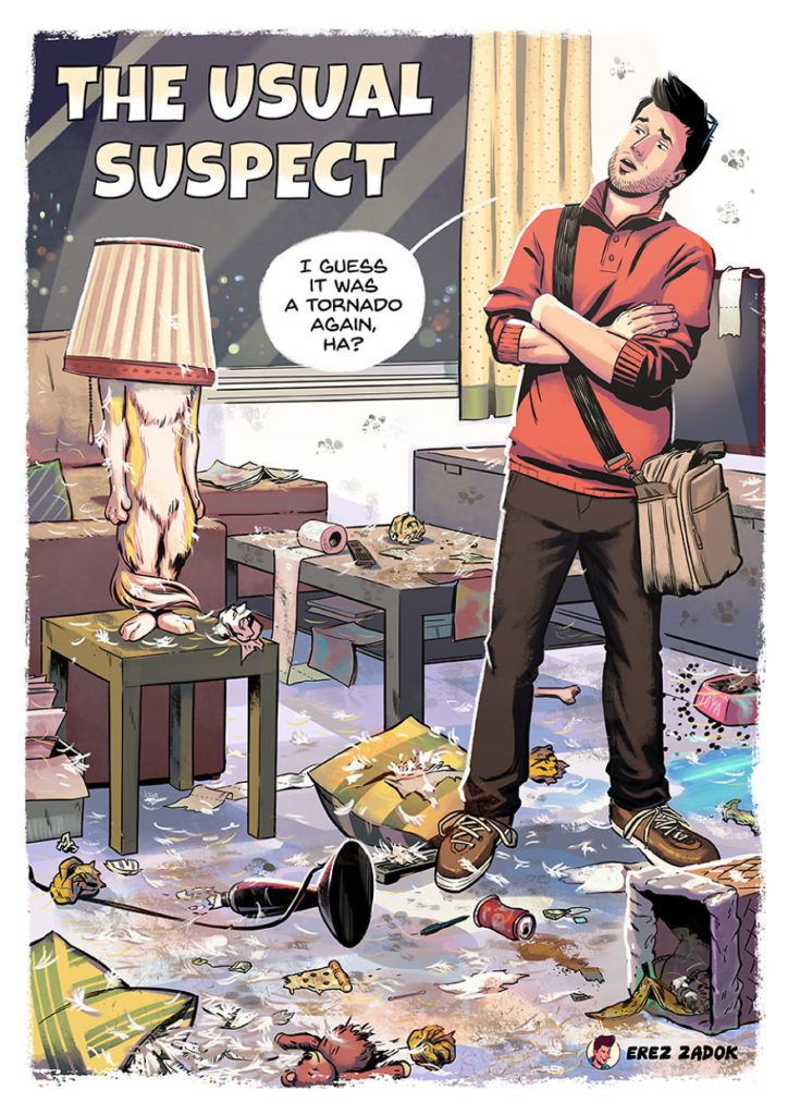 kutyák miért szeretjük őket illusztráció - randevau.hu